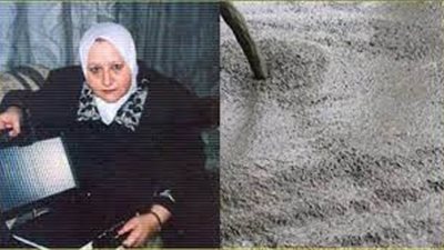 ليلى عبد المنعم | عالمة مصرية لقبت بـ«أم المخترعين» التي تعمل في صمت