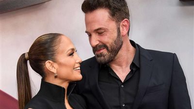 تفاصيل طلاق جينيفر لوبيز وبن أفليك من «تغيير الاسم إلى تقسيم الممتلكات» 