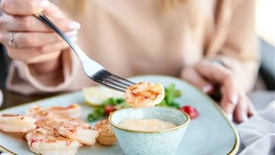 تفسير رؤية الجمبرى فى المنام للعزباء والمتزوجة