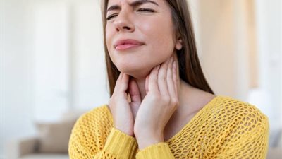  8 أسباب شائعة يمكن أن تؤدي إلى التهاب اللوزتين 