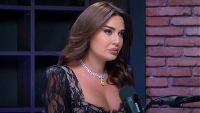 سيرين عبد النور: «أخذت كف على وجهي بعد غروري بنجاحي»