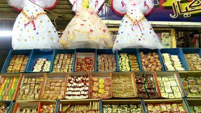 أسعار علب حلوى المولد النبوي 2024 .. السعر حسب البراند أو الشركة المنتجة