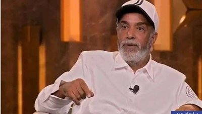 سليمان عيد يكشف تفاصيل الجزء الثالث من 