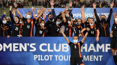 انطلاق أولى مباريات النصر في دوري أبطال آسيا للسيدات في هذا الموعد 