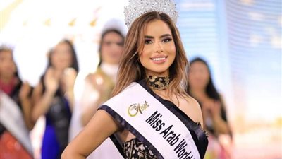 رحلة شروق ملكة جمال العرب من «الإعلام إلى عرش الجمال» 