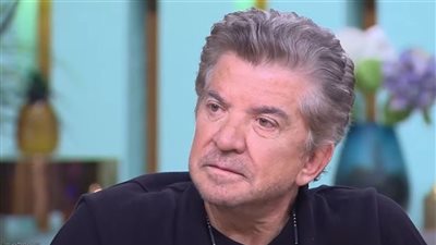 وليد توفيق يوجه رسالة إلى شيرين عبد الوهاب: راهنت على صوتك