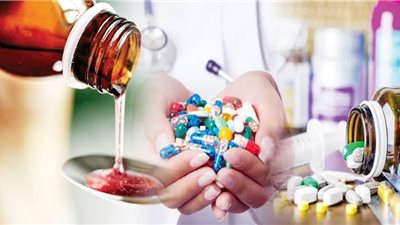 هيئة الدواء تناشد بضرورة الإبلاغ عن الأدوية غير المرخصة مجهولة المصدر 