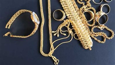 أسعار الذهب اليوم الإثنين 26-8-2024