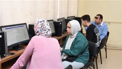 تنسيق الجامعات 2024| اليوم إعلان نتيجة المرحلة الثانية وموعد بدء الثالثة