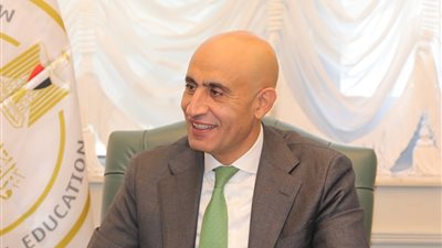 «التعليم» تعلن مصروفات المدارس الرسمية لغات بالعام الدراسي الجديد|مستند