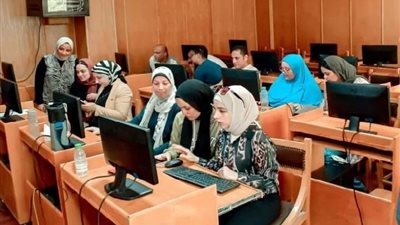 تنسيق الجامعات 2024.. 50 ألف طالب يسجلون فى تنسيق المرحلة الأولى