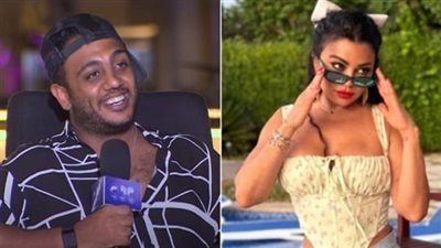 أوس أوس يحكي تفاصيل مقابلته لهيفاء وهبي: «قعدت على الرصيف في الشارع»