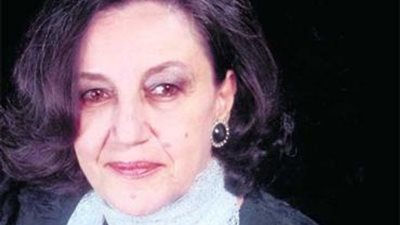 كوليت خوري | أديبة سورية تألقت في الكتابة السياسية وعملت مستشارًا لبشار الأسد