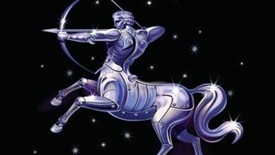 برج القوس اليوم.. لديك خطوات جديدة