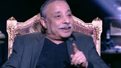 إصابة الفنان مجدي عبيد بجلطة في القلب.. وابنته توجه رسالة