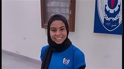 تشييع جثمان شهد مصطفى لاعبة إنبي.. ماذا حدث في لحظاتها الأخيرة؟