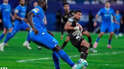 موعد والقناة الناقلة لمباراة الهلال وضمك في الدوري السعودي