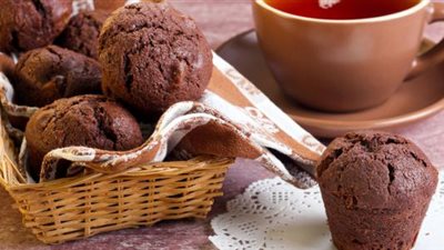 طريقة عمل المافن كيك بخطوات بسيطة