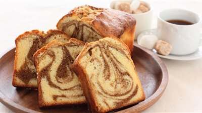 بطعم لا يقاوم.. طريقة عمل كيكة التايجر 