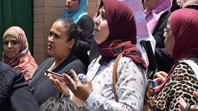 صرخات أولياء الأمور تشعل السوشيال ميديا بعد تعديل نتيجة الثانوية العامة: ما هذا العبث؟