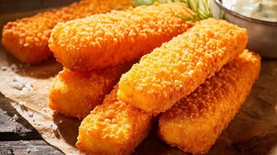 بمذاق لذيذ وشهي.. طريقة عمل كفتة السمك