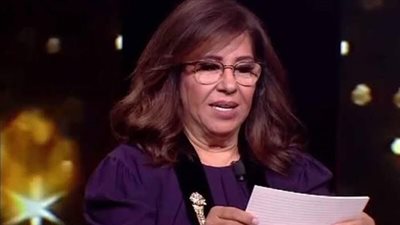ليلى عبد اللطيف | متنبئة لبنانية مصرية لقبت بـ«سيدة التوقعات»