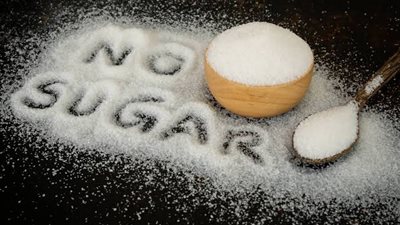 «لصحة أفضل لأسرتك» .. فوائد تقليل استهلاك السكر 