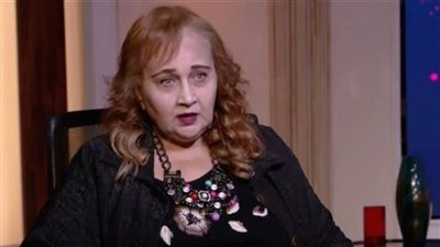 ماجدة خير الله تشيد بـ«عمر أفندي»: نموذج مثالي وقفزة للأمام