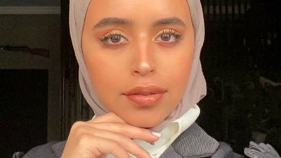 أروى الضلعان | أشهر أكاديمية متخصصة في علوم الحاسب بالسعودية