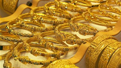 أسعار الذهب في مصر اليوم الثلاثاء 13 أغسطس 2024