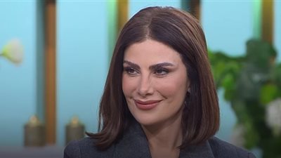 صبا مبارك في مقدمة الدراما.. وتجسد دور طبيبة فى مسلسل «وتر حساس»