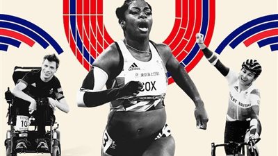 تفاصيل مثيرة ببطولة كرة السلة النسائية على الكراسي المتحركة في دورة الألعاب البارالمبية 