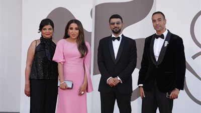 السعودية تشارك بـ4 أفلام في مهرجان البندقية السينمائي لأول مرة
