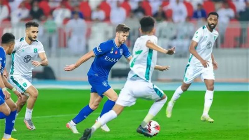 كأس السوبر السعودي