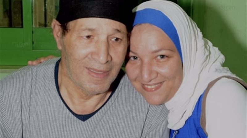ابنة سعيد صالح