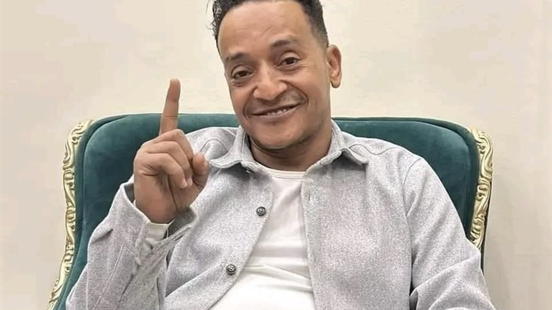 الفنان محمد فوزي