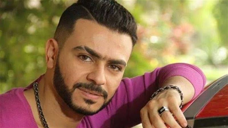 الفنان كريم الحسيني
