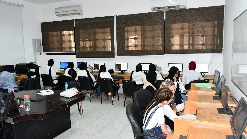 تنسيق المرحلة الثانية