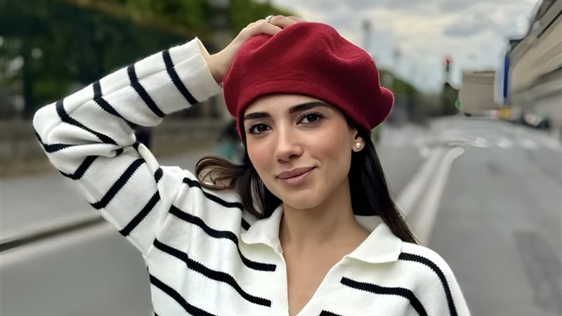 نارين بيوتي