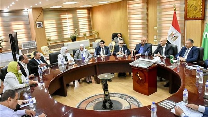 وزير التربية والتعليم