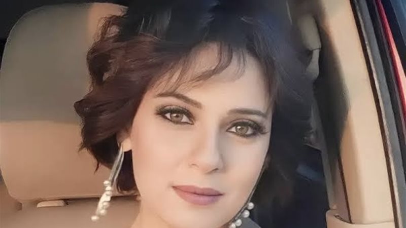 الفنانة نورهان