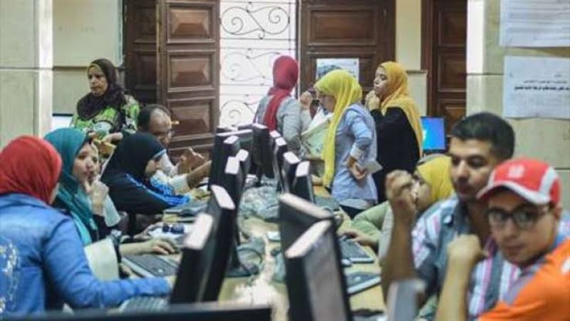 تنسيق الثانوية العامة