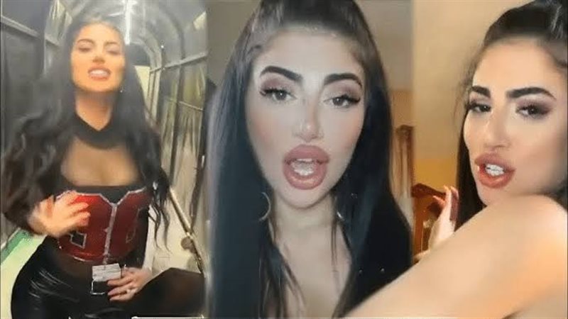 مقتل التيك توكر إيفا