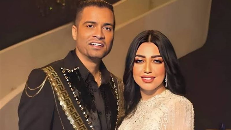 حسن شاكوش وريم طارق