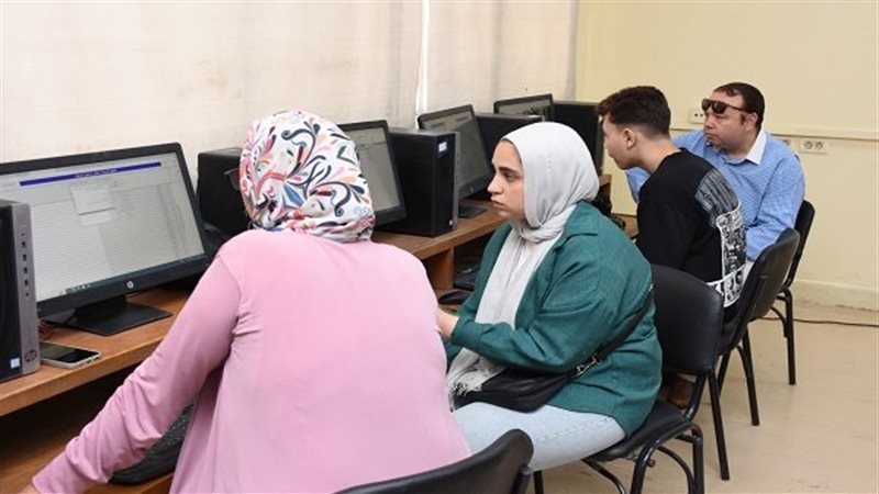 تسجيل الرغبات