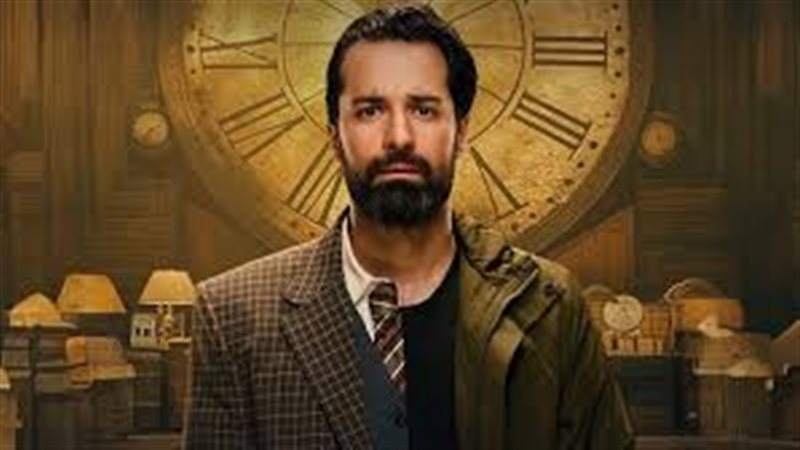 مسلسل عمر أفندي
