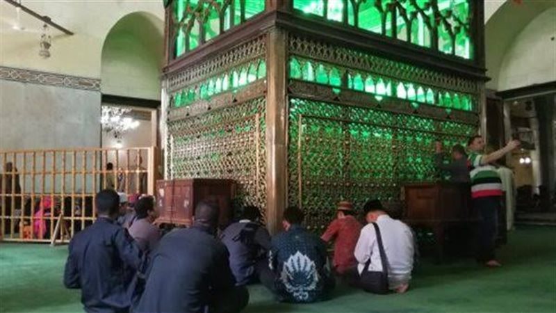 فتوى السيد البدوي