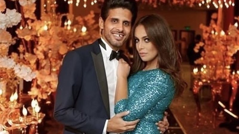 الفنانة إسراء عبد