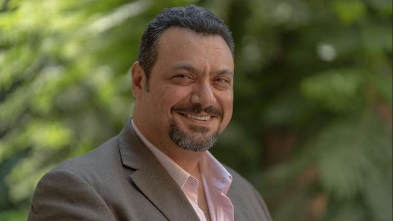 مراد مكرم