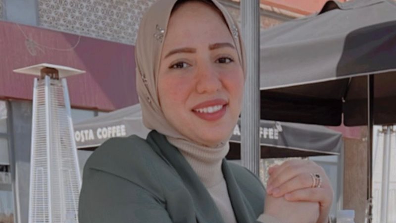 بقلم آيه شعراوي